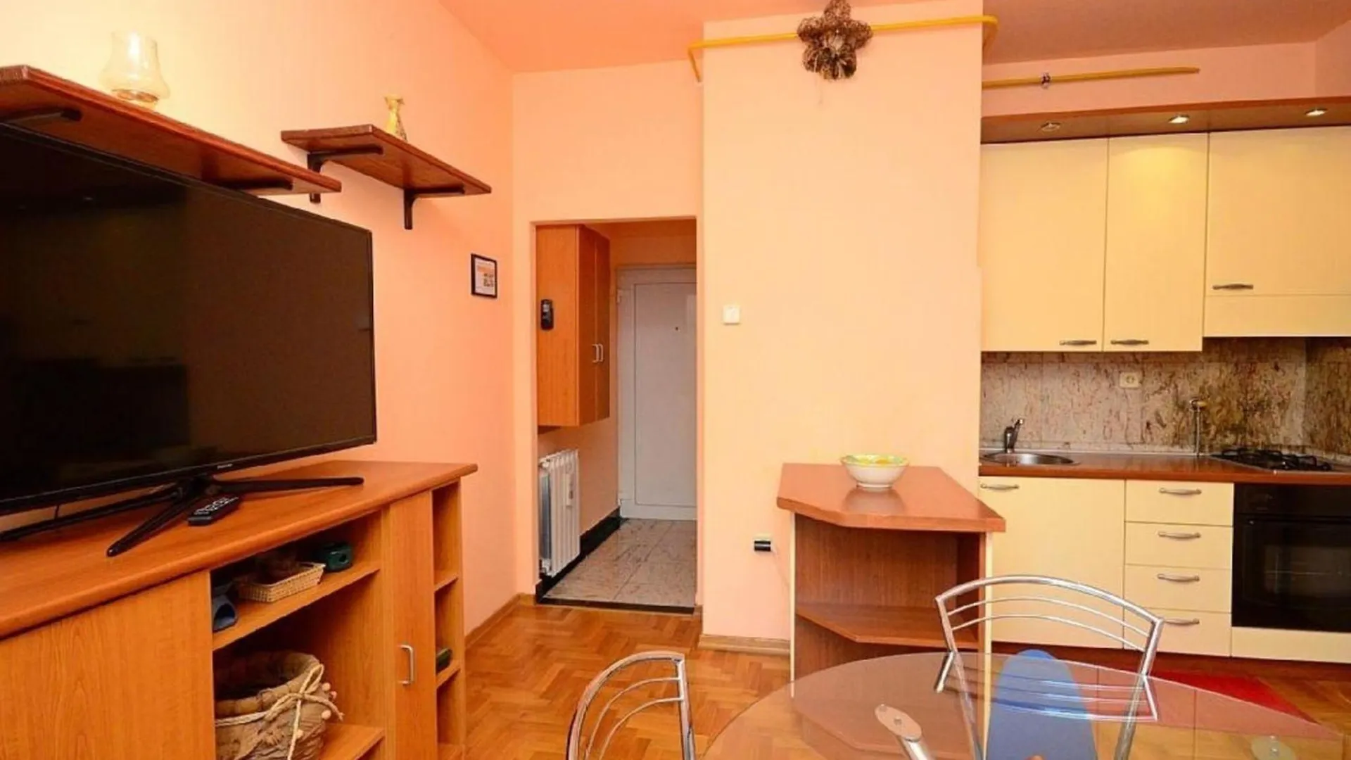 Ferienwohnung Fuer 4 Personen Ca 35 Qm In Pula, Istrien Istrische Riviera Apartment Pula
