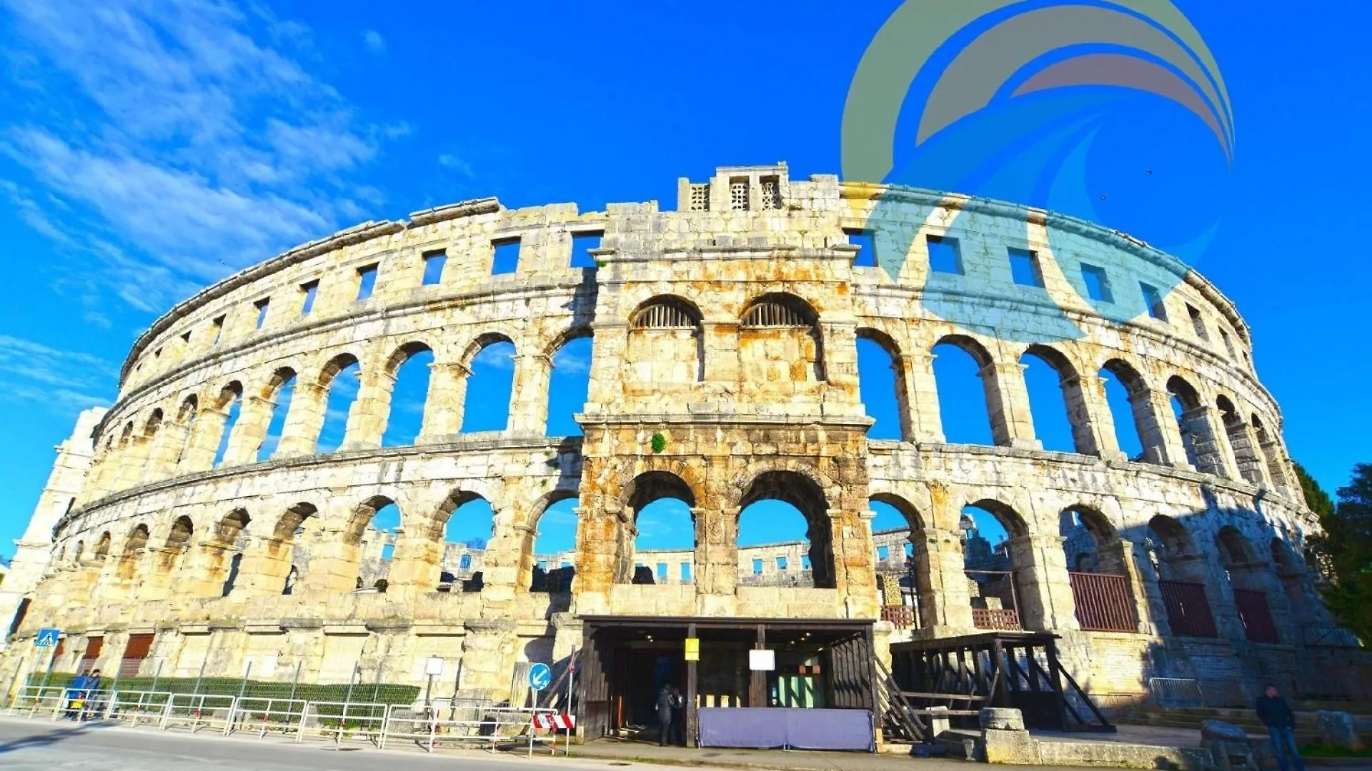 Ferienwohnung Fuer 4 Personen Ca 35 Qm In Pula, Istrien Istrische Riviera Apartment